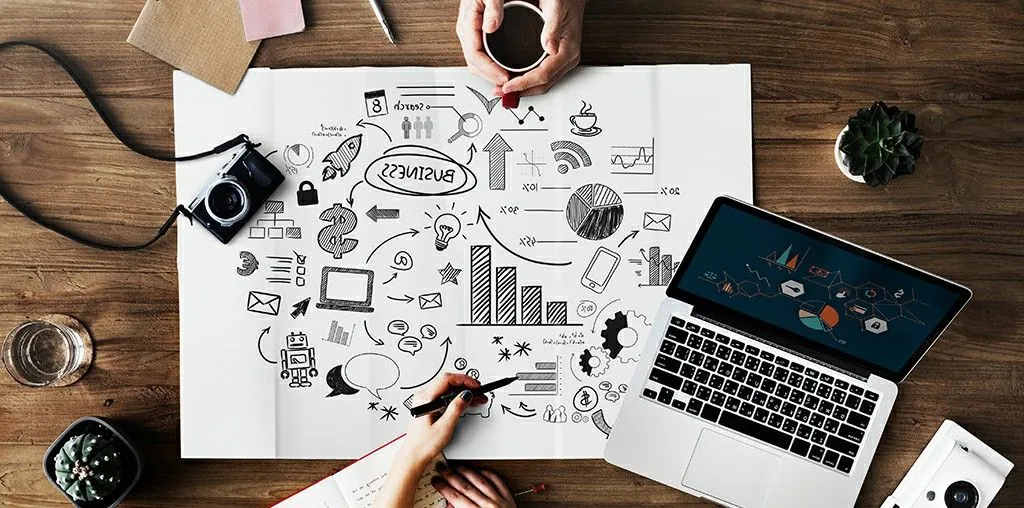 بازاریابی دیجیتال