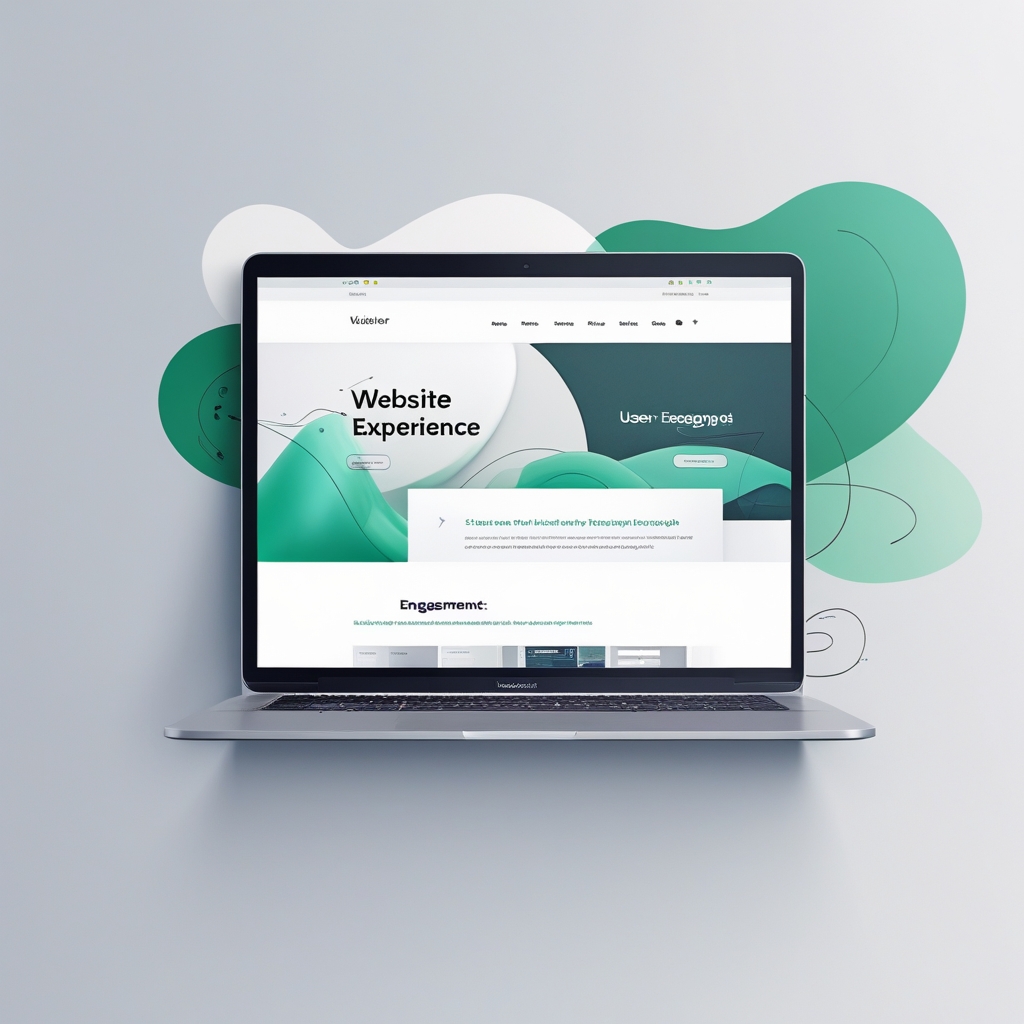 اهمیت منو سایت (navigation)